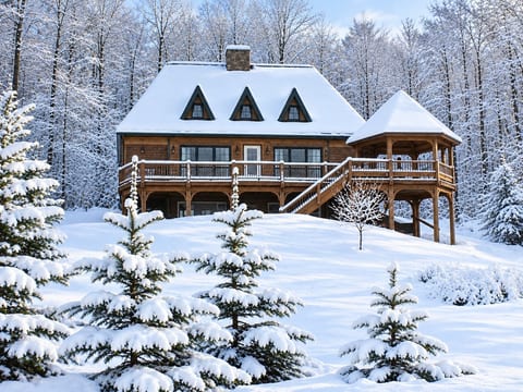 Eagle's Nest