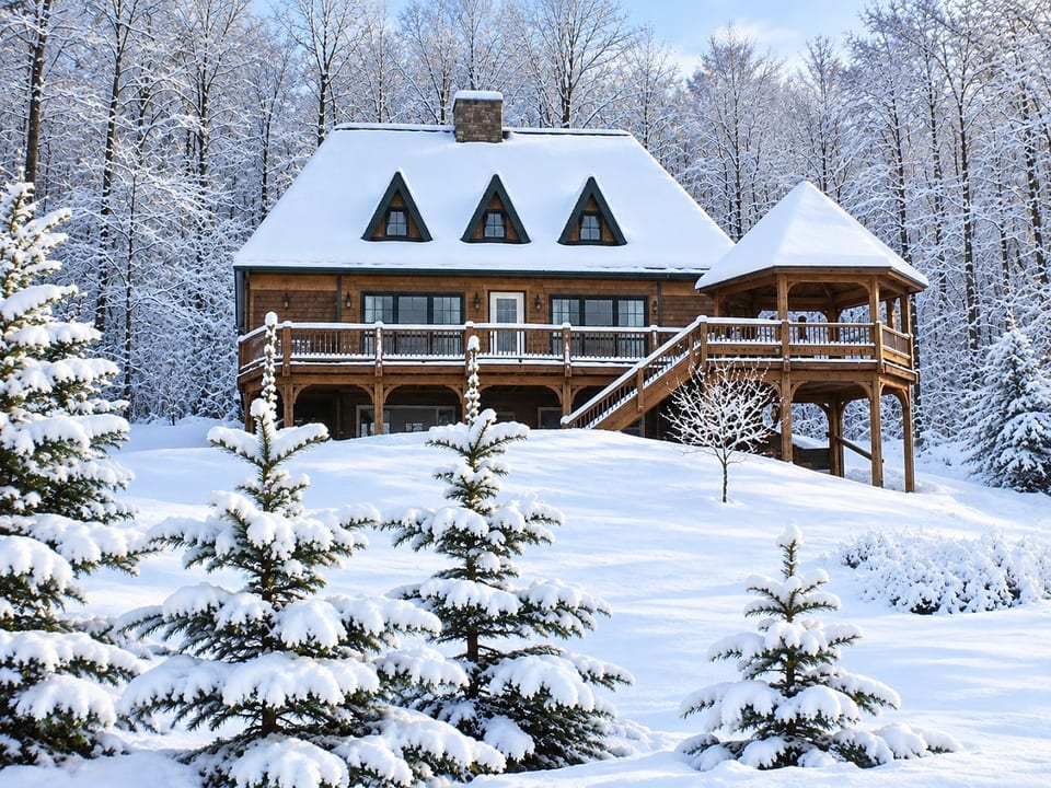 Eagle's Nest