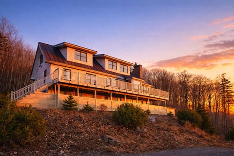 Weathertop Lodge