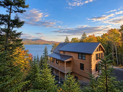 Heaven in the Highlands