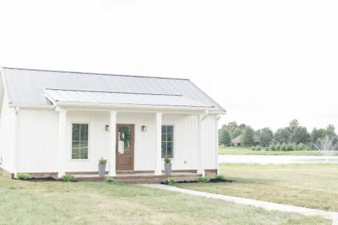 Commonwealth Cottage