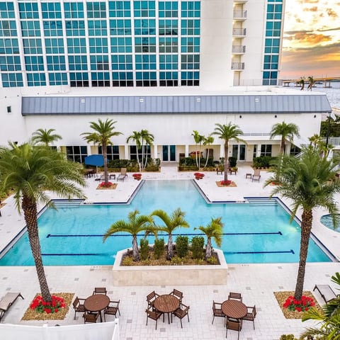 Paradise at downtown Fort Myers image 2