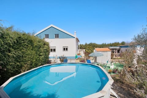 The Most Typical Region of Portugal