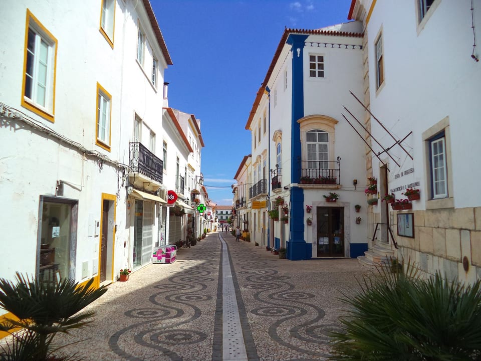 History, Oenology and Gastronomy in Alentejo - Vila Viçosa