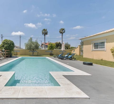 Small Paradise near the Portuguese Venice 1