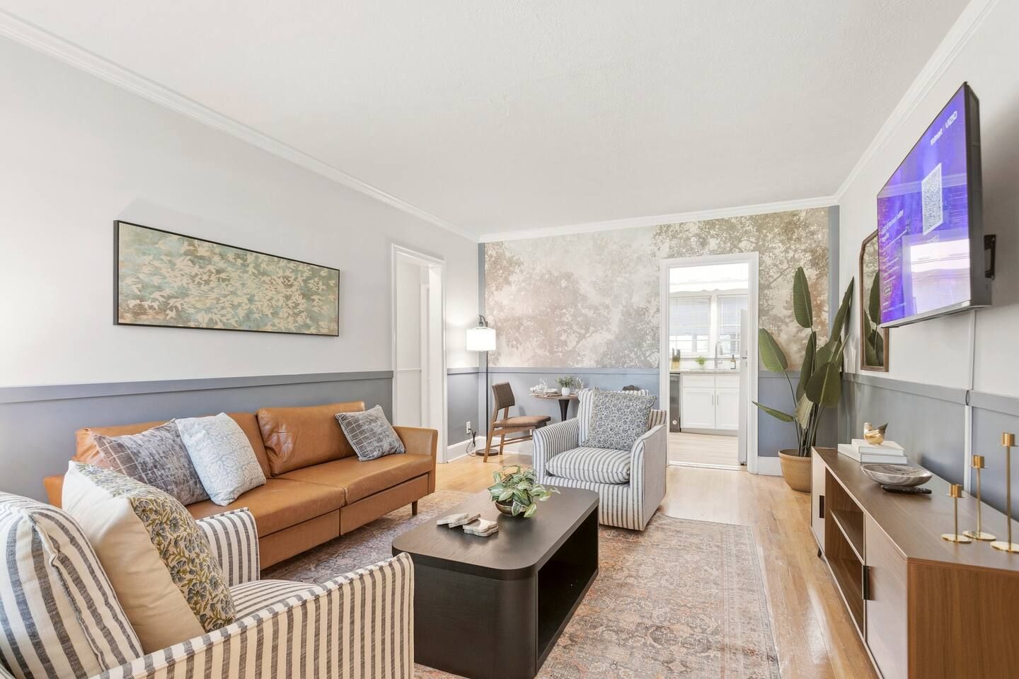 Quiet Duplex | All Utilities | Pets OK | 28+ Days