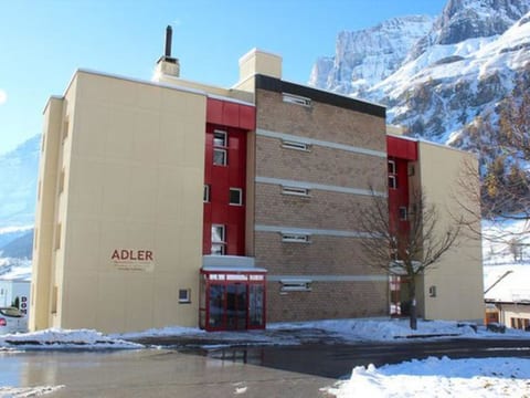 Adler 82 # 2-bed apartment, Dusche, WC 2-Bettwohnung, Dusche, WC