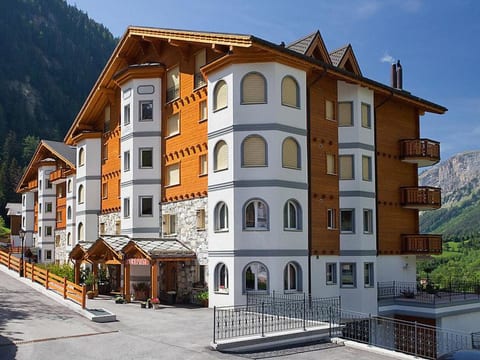 Edelweiss D 13 # 6-bed apartment, Dusche, WC 6-bed apartment, Dusche, WC