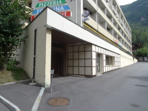 3-Bettwohnung, Dusche, WC