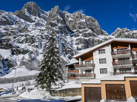 3-Zimmer-/4-Bettwohnung, Alpen 2 # (135002)