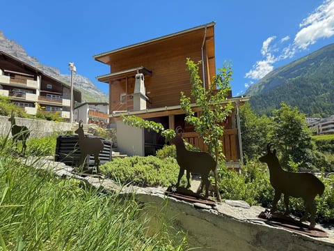 3-bed apartment, Dusche, WC