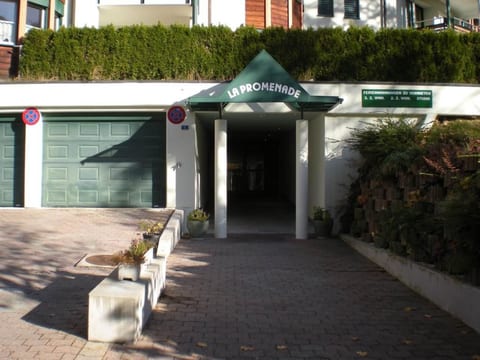 2-Bettwohnung, Dusche, WC