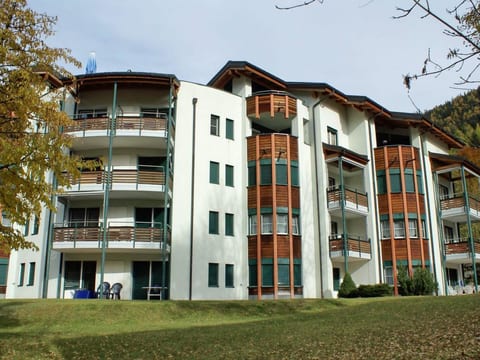 2-Bettwohnung, Dusche, WC