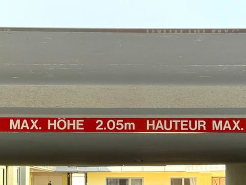 Salute 109 # 4-bed apartment, Dusche, WC 4-Bettwohnung, Dusche, WC