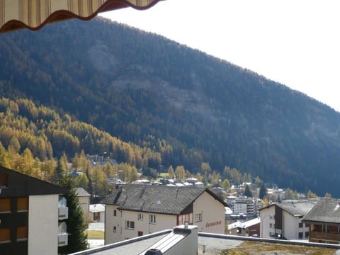 Gitzifurka 4 # 4-bed apartment, Dusche, WC 4-Bettwohnung, Dusche, WC