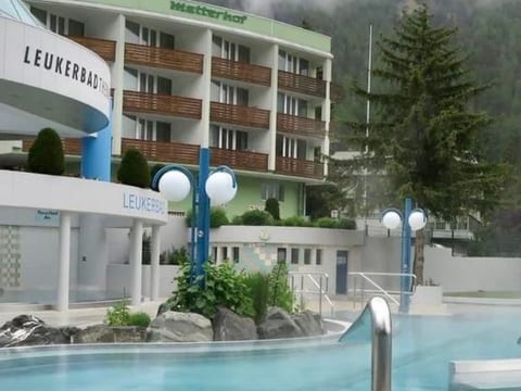 3-Zimmer-/4-Bettwohnung, Matterhof 27 # (200027)