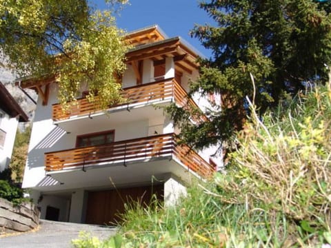 1-Zimmer-/2-Bettwohnung, Alpen 7 # (135007)