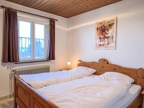 Schöne Aussicht