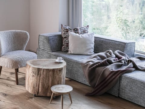 Tgiasa Smit Ferienhaus 5 Zimmer Ferienhaus