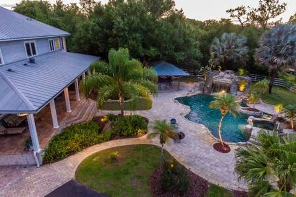 Southern Plantation Oasis - Greater Northdale
