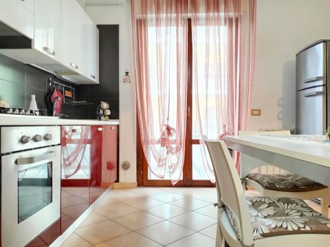 Appartamento Euphoria Family