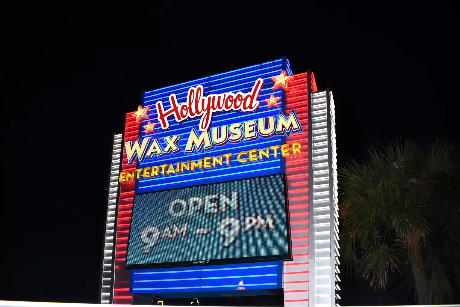 Lots of entertainment nearby Lots of entertainment nearby - Oceans One 1203 -1 Bedroom - Myrtle Beach