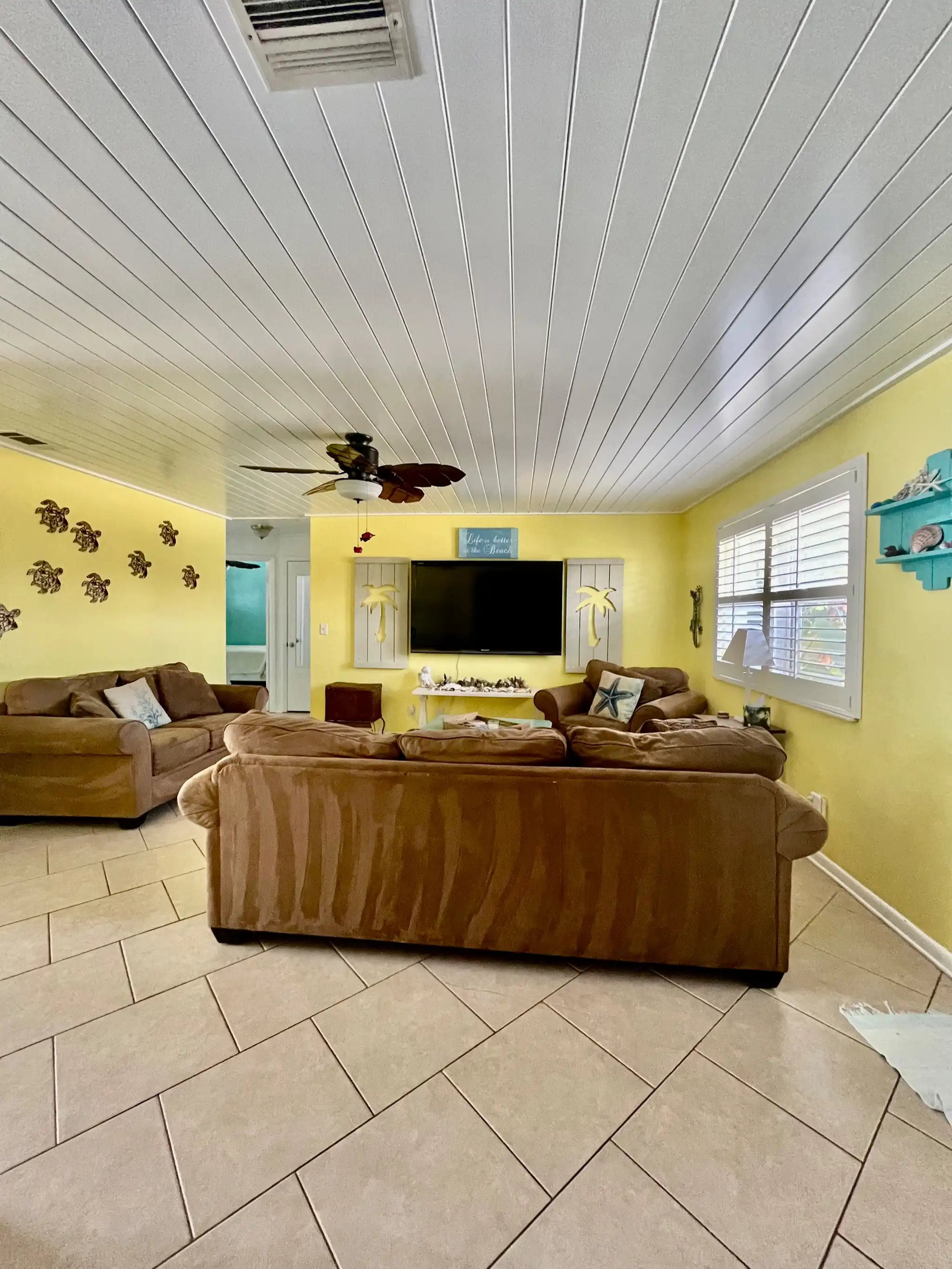 The Gecko House(Pet Friendly )