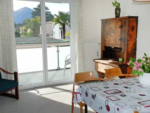 Residenza Corallo