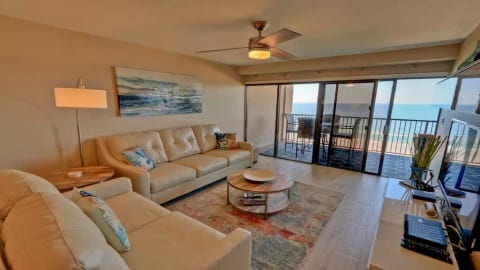 Ocean Vista Towers #1105