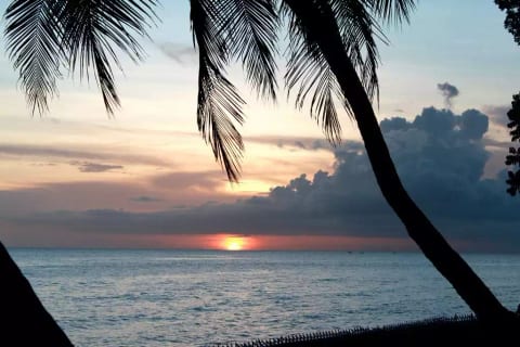West We Go - Beachfront, Sandy Lane