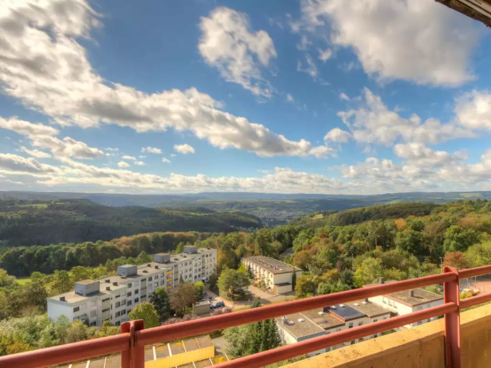 Burgblick (A1110) - Lahnstein