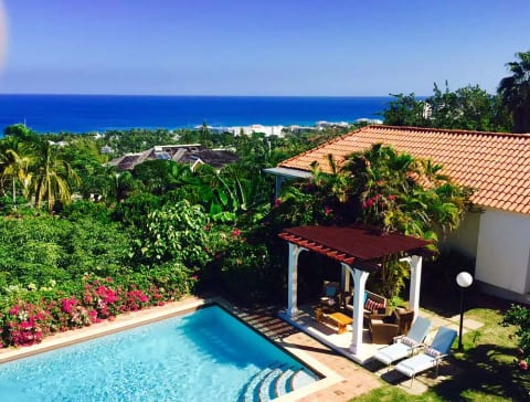 Caribbean Jewel