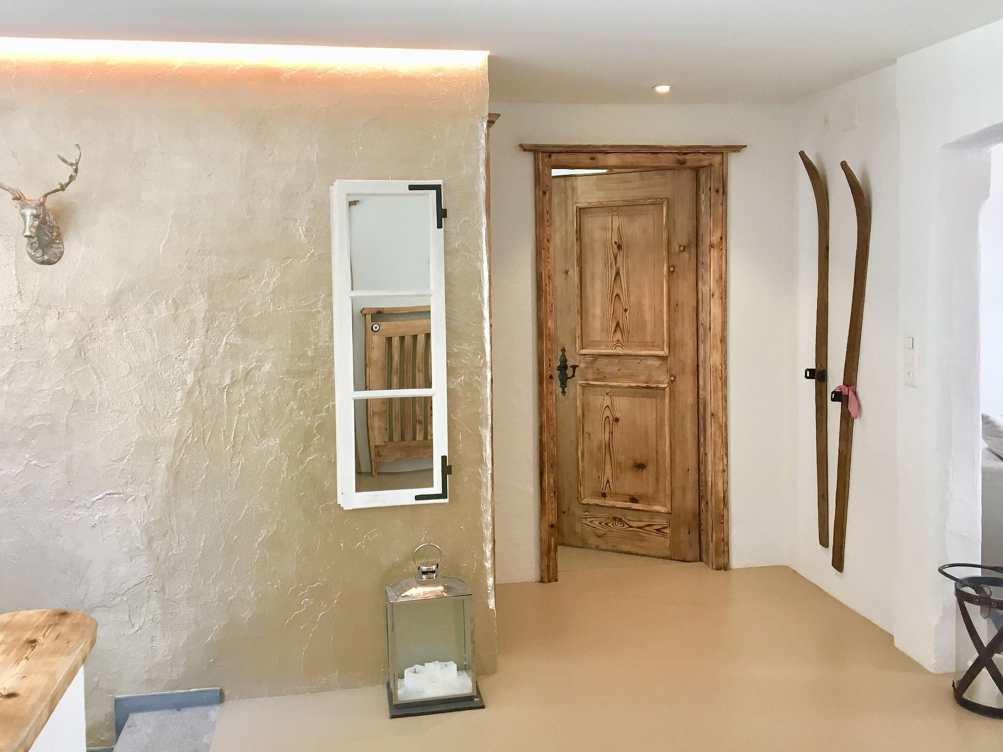 Inside other