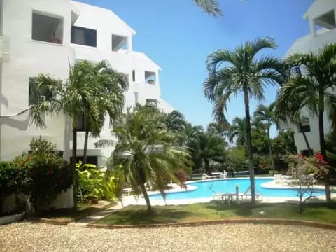 One Bedroom Condo - Sosúa