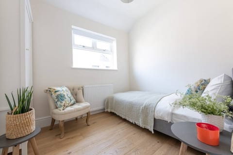 The Pontcanna Pearl 3-Bed Haven