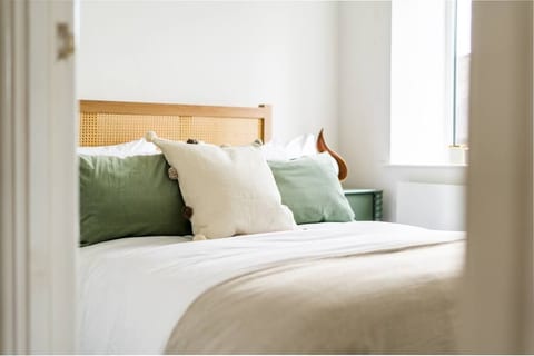 Newport Ship's Nook: Cozy Hideaway