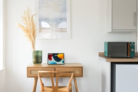 Newport Ship's Nook: Cozy Hideaway