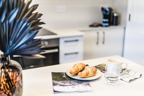 Crescent Apartments | Newport City Centre