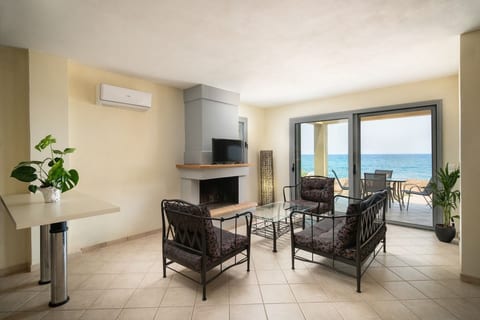 2 Bedroom apartment | Galini Beach Residences image 1