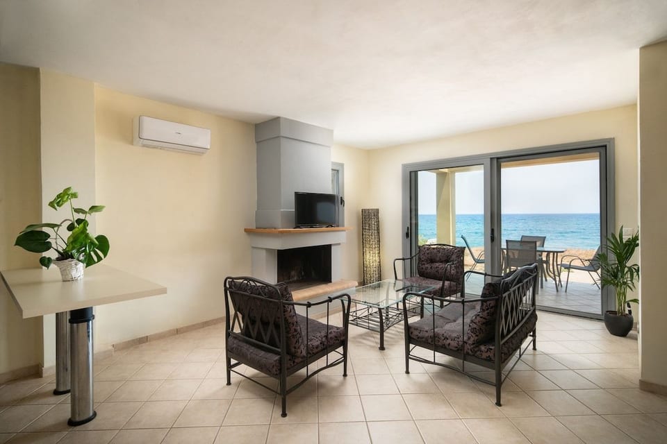 2 Bedroom apartment | Galini Beach Residences image 1