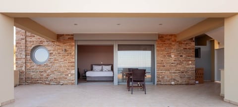 Ground Floor Studio | Galini Beach Residences image 5