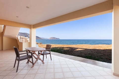 Ground Floor Studio | Galini Beach Residences image 3