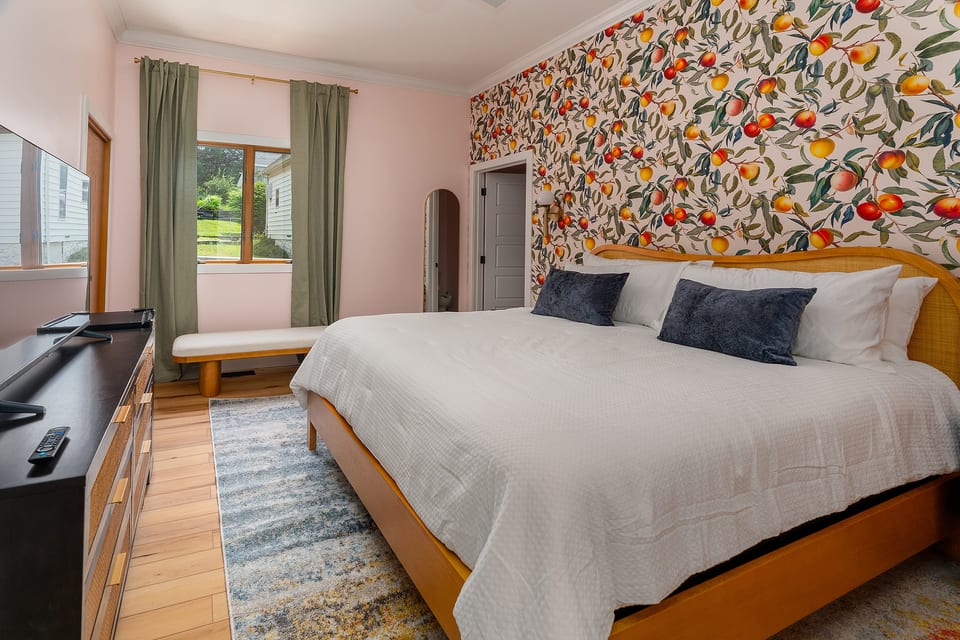 Peach Tree Inn Unit 5 - Cobden