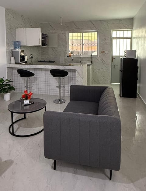Edinah Homes - Shanzu