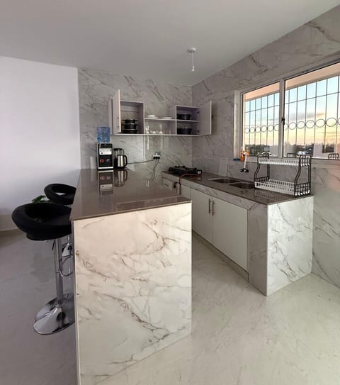 Edinah Homes - Shanzu