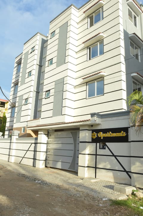 Edinah Homes - Shanzu