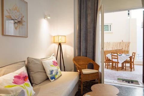 Summer Retreat Ground Floor 2