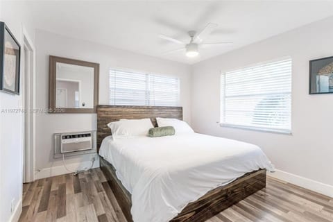 Welcome to Sailboat Bend Apartments | Near Beach & Las Olas