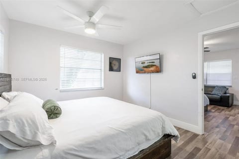 Welcome to Sailboat Bend Apartments | Near Beach & Las Olas