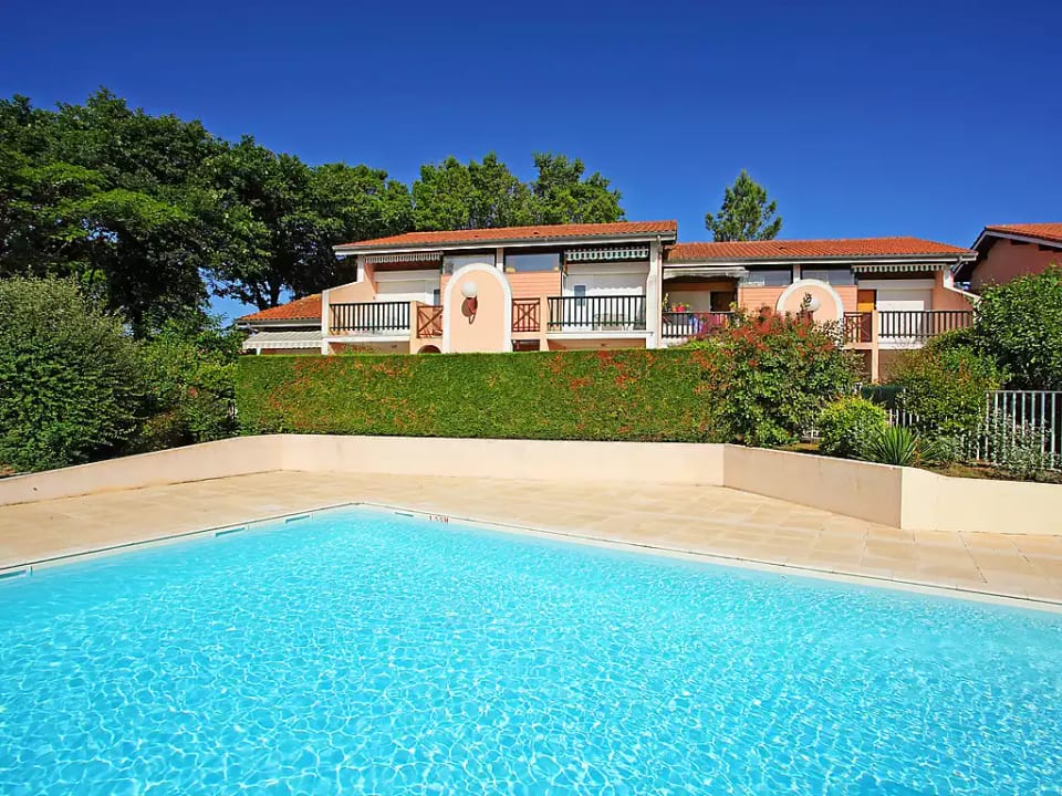 Le Gallia - Capbreton